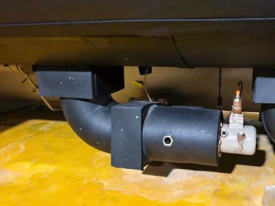 Cách Đo Độ Cách Điện Cuộn Dây Motor Máy Nén Chiller Bằng Đồng Hồ Megohmmeter